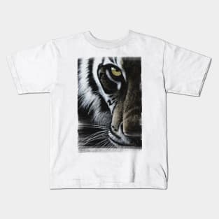 Tiger Kids T-Shirt